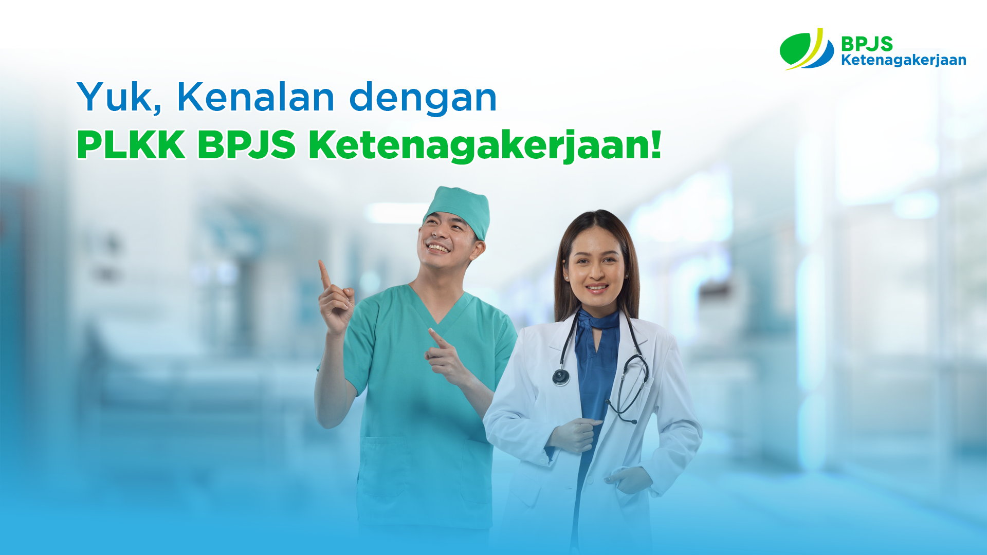 Yuk, Kenalan dengan PLKK BPJS Ketenagakerjaan!