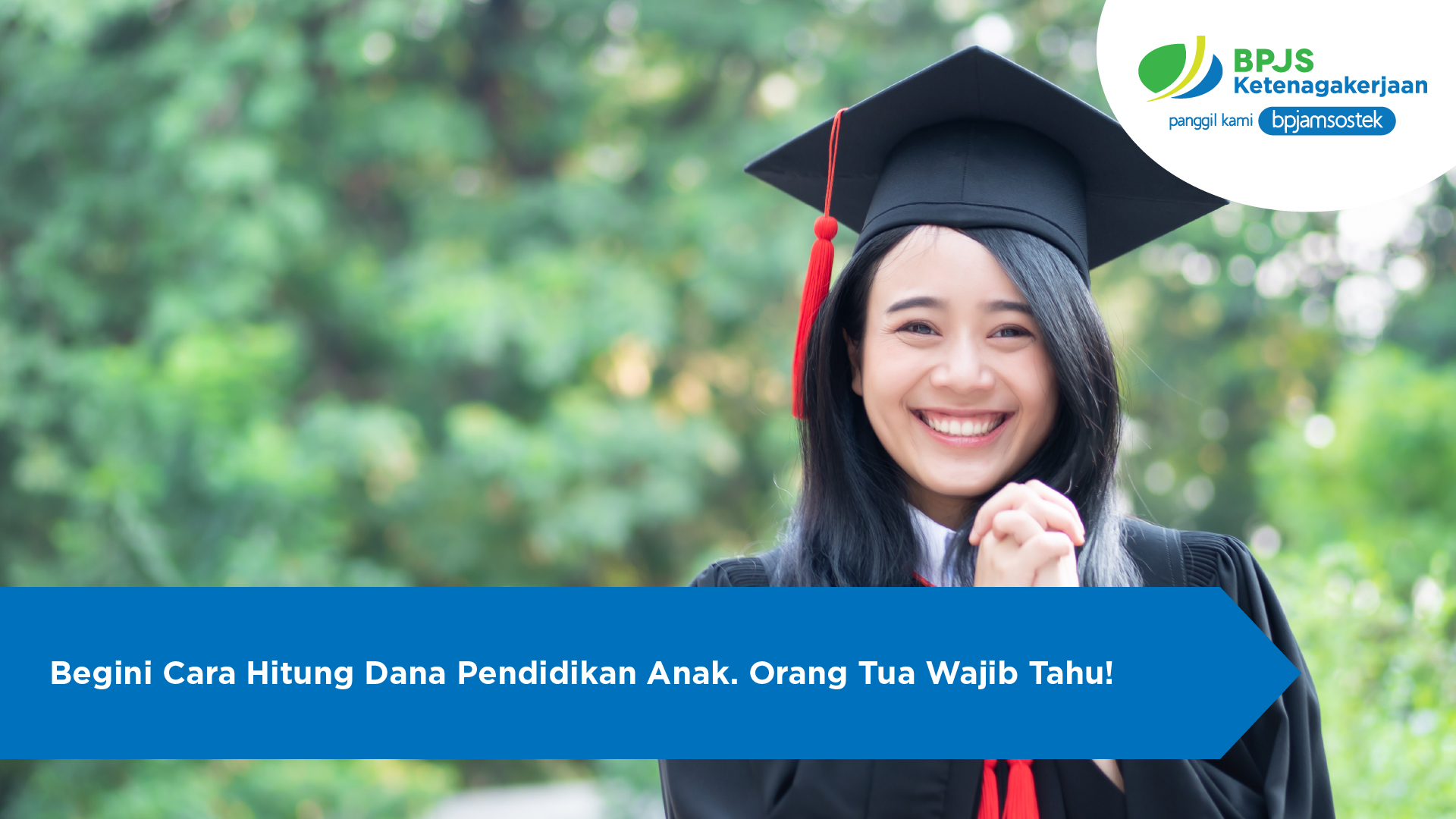 Begini Cara Hitung Dana Pendidikan Anak. Orang Tua Wajib Tahu!
