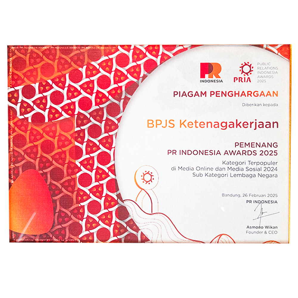 Penghargaan
